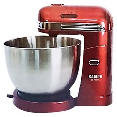SAMPO 聲寶 桌上型桶子攪拌器, ZS-K2001L
