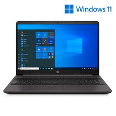 HP 2021 250 G8 15.6, 코어i5 11세대, 256GB, 8GB, WIN10 Home, G8 363U1PC