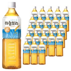 하늘보리, 1L, 24개