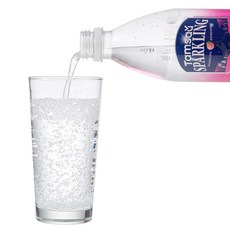 탐사 스파클링 복숭아, 500ml, 80개 - 이미지 4