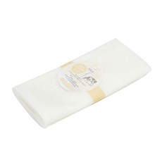 KEYTOSS 詰朵斯 MILK FIBER 激。去角質沐浴巾, 北海道生乳, 18種天然胺基酸, 淨白保濕, OEKO-TEX 100無毒, 100%台灣製造, 條織, 1個裝, 1條