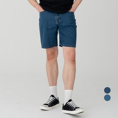 남자청반바지 TOP01