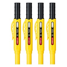 Lineplus Tool33 工業深孔打標機, 4個