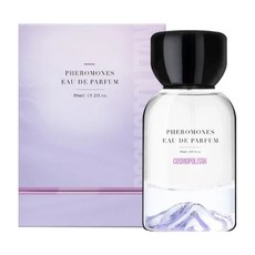 Relove 費洛蒙女性淡香精 落日餘暉 50ml, 1瓶