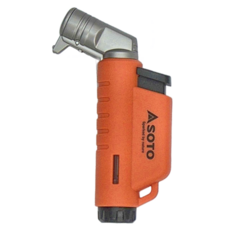 SOTO L型填充式掌中點火器, ST-486RGEXP, 1個