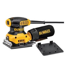 DEWALT 得偉 230W 砂磨機 1/4 DWE6411, 1支
