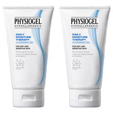 피지오겔 데일리 모이스쳐 테라피 클렌징 젤, 150ml, 2개