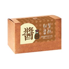 樂活E棧 經典麻醬, 秘製醬料 鹹度適中 沾拌醬皆宜, 30g, 1盒