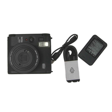 FUJIFILM 富士 instax 馬上看相機, 色彩效果控制, 亮度控制撥盤, 可調整亮度, INSTAX mini 99, 1個