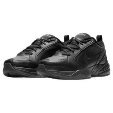 NIKE 耐吉 男款 Air Monarch IV 訓練鞋/運動鞋 緩震 415445-001 US5