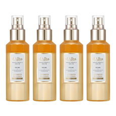 달바 화이트 트러플 프라임 인텐시브 세럼, 100ml, 4개