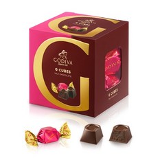 고디바초콜릿트뤼프면세점