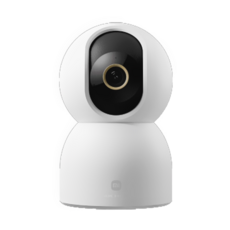 Xiaomi 小米 2.5K 400萬智慧攝影機2 119 x 78 x 78mm 281g 原廠保固, MJSXJ17CM/MJSXJ11CM, 1個