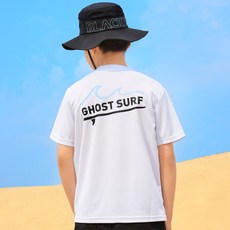주니어반팔래쉬가드