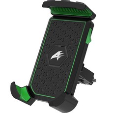 ACEPEED 滑板車手機支架 AP02, 綠色, 1個