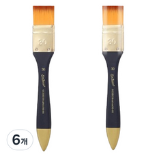 abm ABM背景背景板 3cm, 3 x 19 厘米, 6個