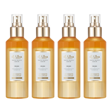 달바 화이트 트러플 프라임 인텐시브 세럼, 150ml, 4개