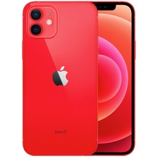 Apple 아이폰 12 자급제, 256GB, (PRODUCT)RED