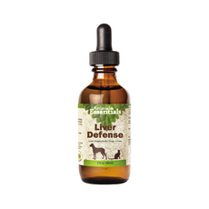 Animal Essentials 藥草醫家 藥草精華飲 - Liver Defense, 2 fl oz (60ml), 肝膽健康, 1瓶