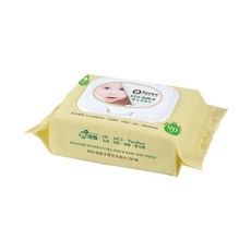 Simba 小獅王辛巴 EDI超純水嬰兒柔濕巾組合包, 90張, 3包