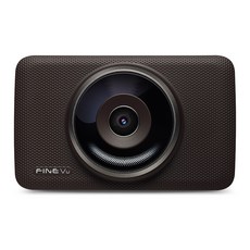 파인디지털 FHD/HD 2채널 블랙박스 FineVu X6 + GPS 세트