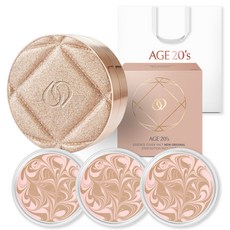 에이지투웨니스핑크라떼