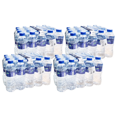 Tamsaa 天然水 500ml, 80瓶