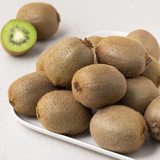 곰곰 GAP 그린키위, 1kg, 1팩