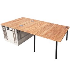 폴딩박스테이블 추천 7