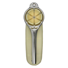 花型切蛋器，苯乙烯（耐熱80度），不鏽鋼，1入, 060060, 1個