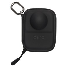 DJI Osmo 360 하드셸 카메라 케이스, 1개