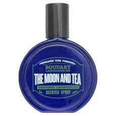 Boudart鉑得 明月青茶 衣物香氛噴霧 40ml, 1瓶