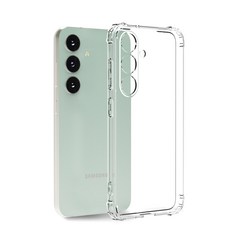 엑씨 림피드 범퍼 젤리 휴대폰 케이스