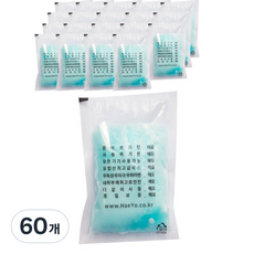 Hayo 石蠟薄荷 100g, 60個