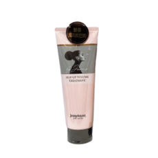 제니하우스코스메틱 셀프업 볼륨 헤어트리트먼트, 230ml, 1개