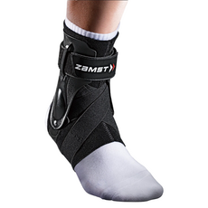 ZaMST 贊斯特 右腳踝護具 加強版, A2-DX, 1個