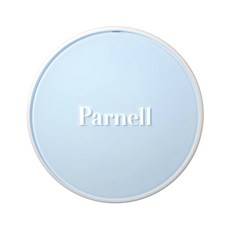 Parnell 帕奈兒 控油氣墊粉餅 10g, 單一顏色, 1個