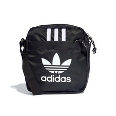 adidas 愛迪達 AC FESTIVAL BAG 斜背包, IT7600, 1個