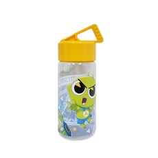 르번 신비아파트 베이직 보틀 3-2, 혼합색상, 380ml
