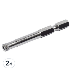 熔接鑽頭 六角 8mm ACB-8.0
