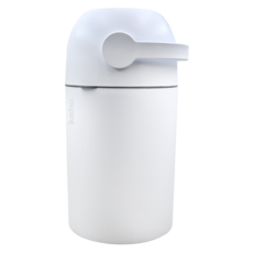 pigeon 貝親 尿布處理器 異味密封 51.5*25.7*26.1cm, 白色, 0ml