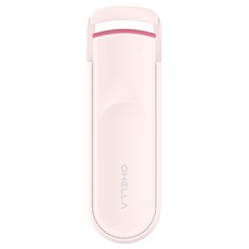 ABKO Oella 熱睫毛夾 EC01, 粉色的