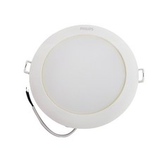 PHILIPS 飛利浦 LED崁燈 DN030B G2 14W 3000K, 暖白光, 1個