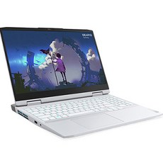 레노버 2022 GAMING 3i 15IAH7 15.6, 512GB, 82S900DCKR, 코어i7, Glacier White, WIN11 Home,