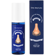 원데이즈유 피지쏙쏙 노 모어 블랙헤드 80ml, 1개입, 1개