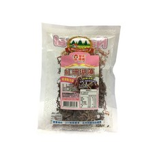 譽方媽媽 紅珊瑚藻, 純淨無污染, 鮮嫩清脆, 富含植物膠原, 100g, 1包