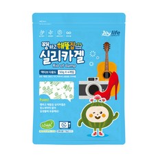 쨍하고해뜰집 실리카겔 액티브다용도 습기제거제 부직포 50g x 4p, 200g, 1개 - 실리카겔앨범