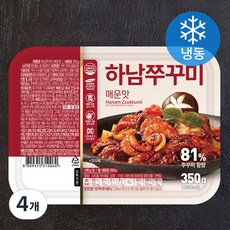 추천3 하남쭈꾸미350g