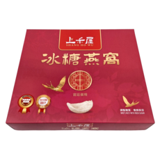 上禾屋 冰糖燕窩 Set, 70毫升 x 9罐入, 素食可食, 70ml, 9罐