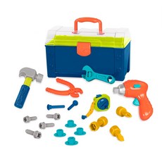 장난감공구박스